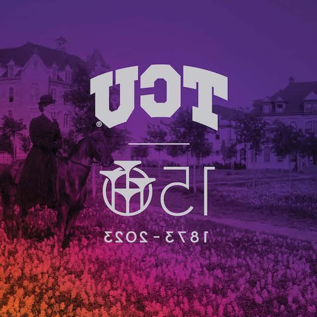 TCU Magazine 150